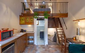 Loft Trastevere