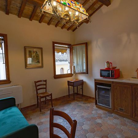 Loft Trastevere Rzym Zewnętrze zdjęcie