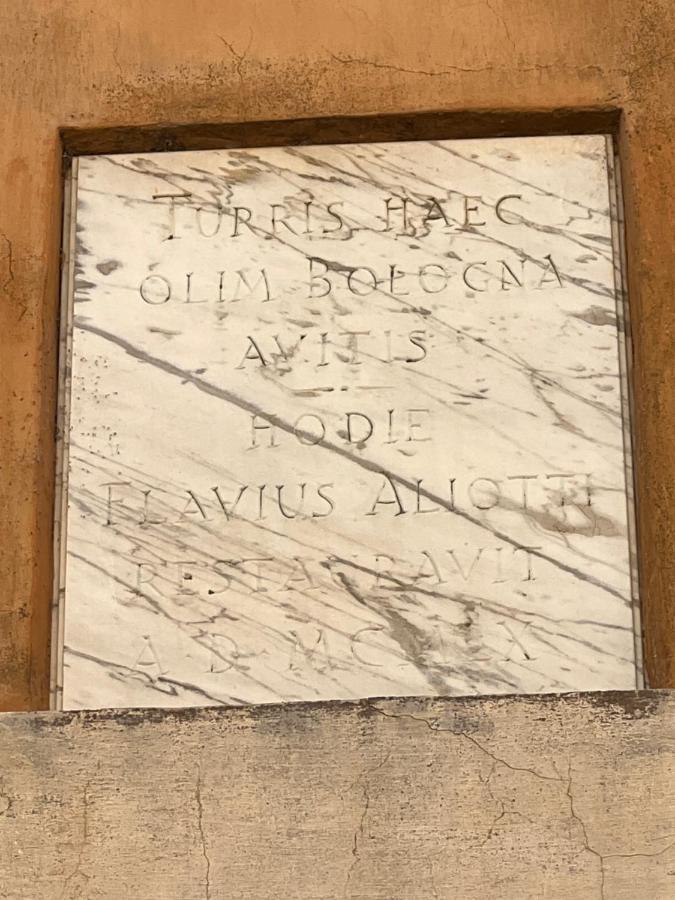 Loft Trastevere Rzym Zewnętrze zdjęcie
