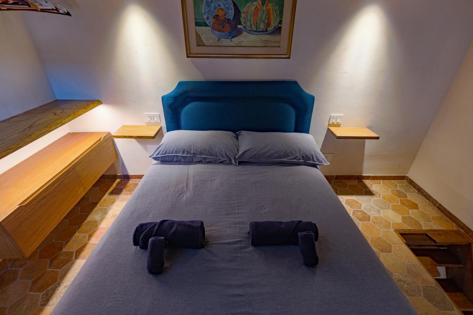 Loft Trastevere Rzym Zewnętrze zdjęcie