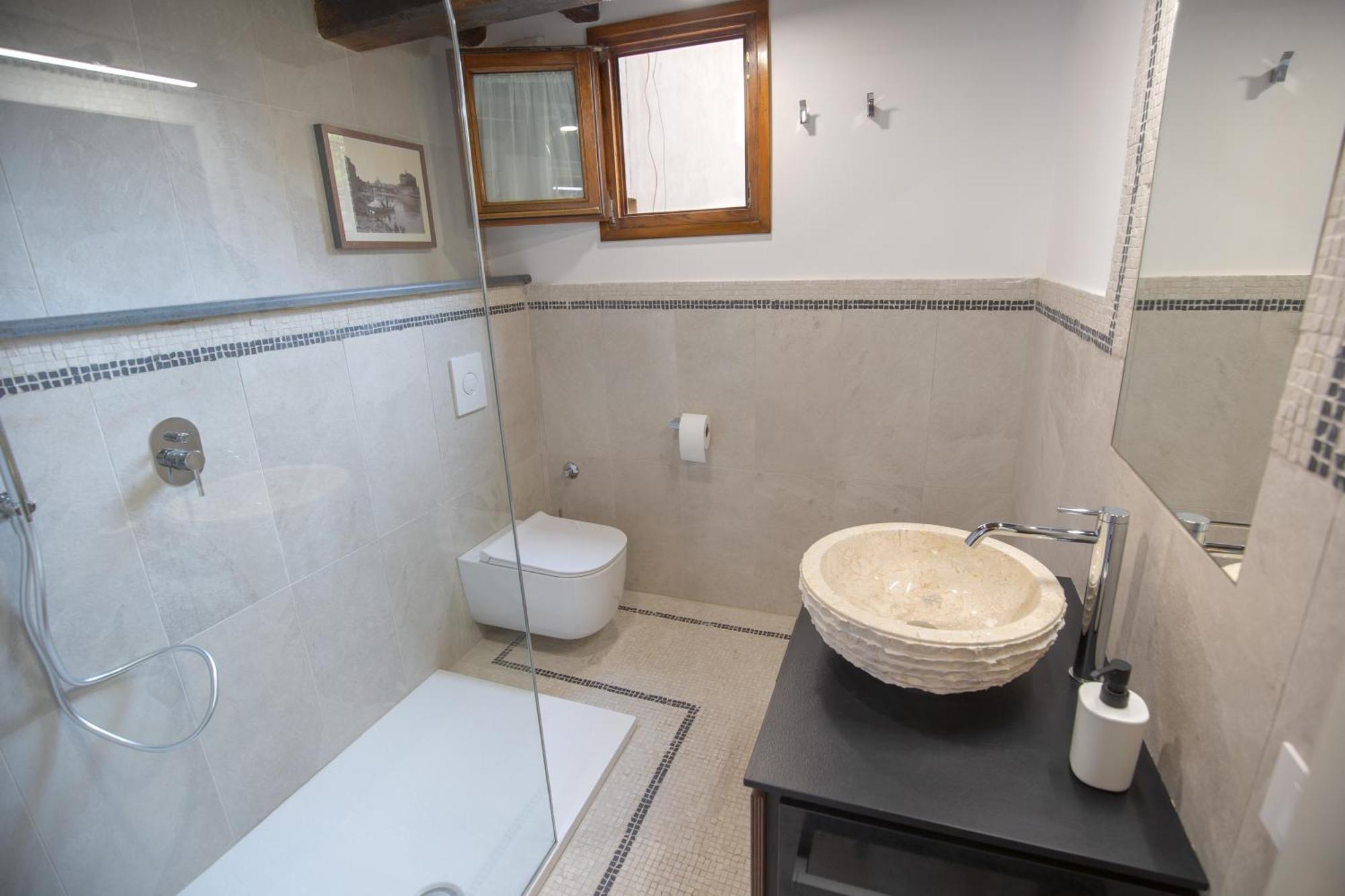 Loft Trastevere Rzym Zewnętrze zdjęcie